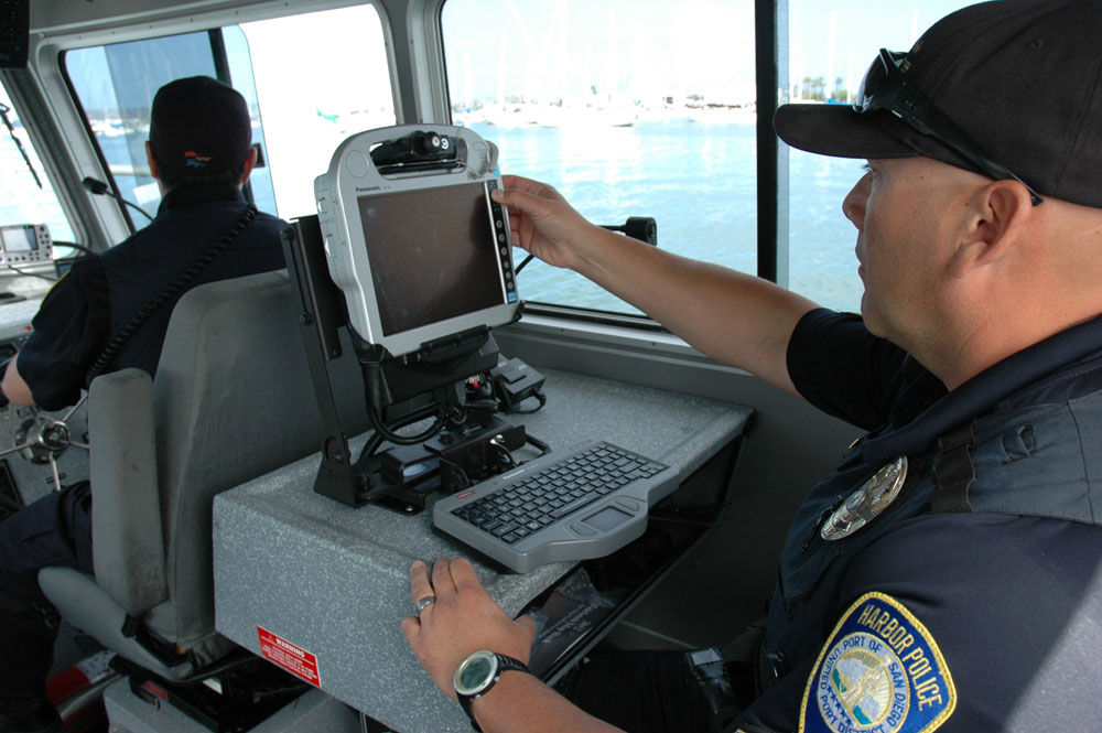 Boaters beware: Law enforcement cracking down on alcohol consumption at sea