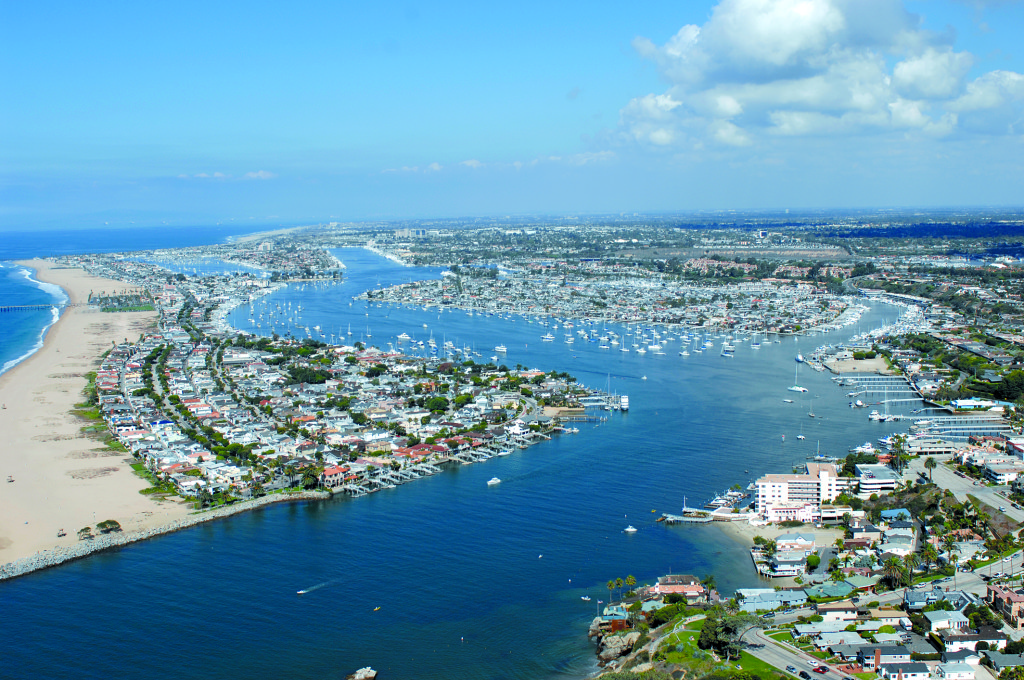 Newport Harbor Prepares for $7.2 Million Dredging