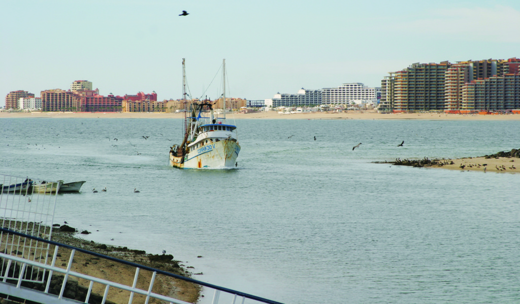 Puerto Peñasco gets tourism help