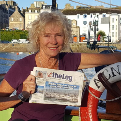 Celebrating Maritime History in France Celebrating Maritime History in France