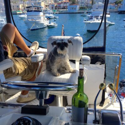 Schooner