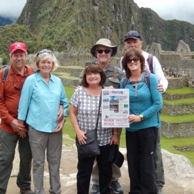 Marveling at the Mysteries of the Inca Empire Marveling at the Mysteries of the Inca Empire