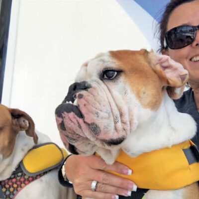 Boating-Bulldogs