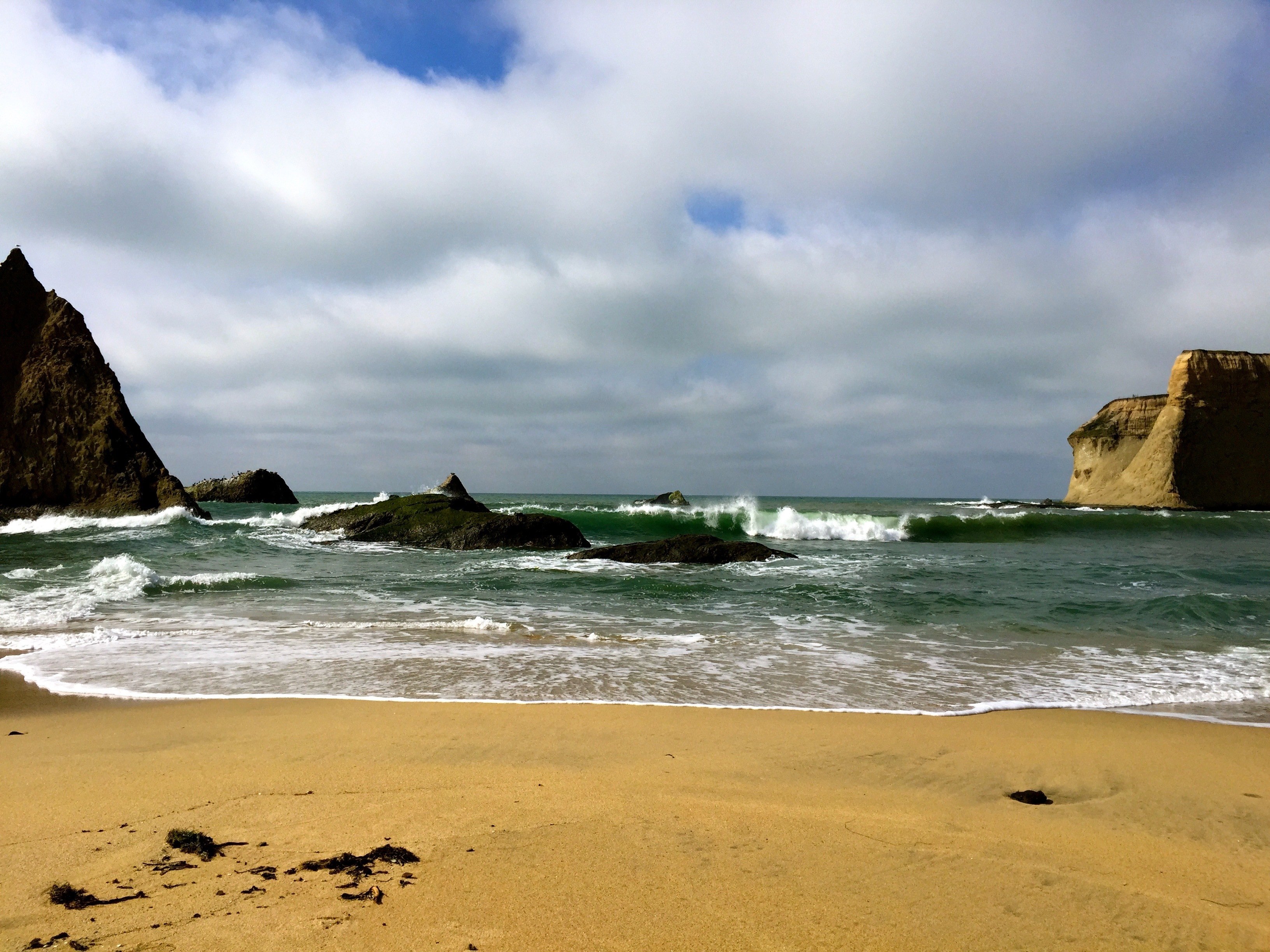 Martins Beach