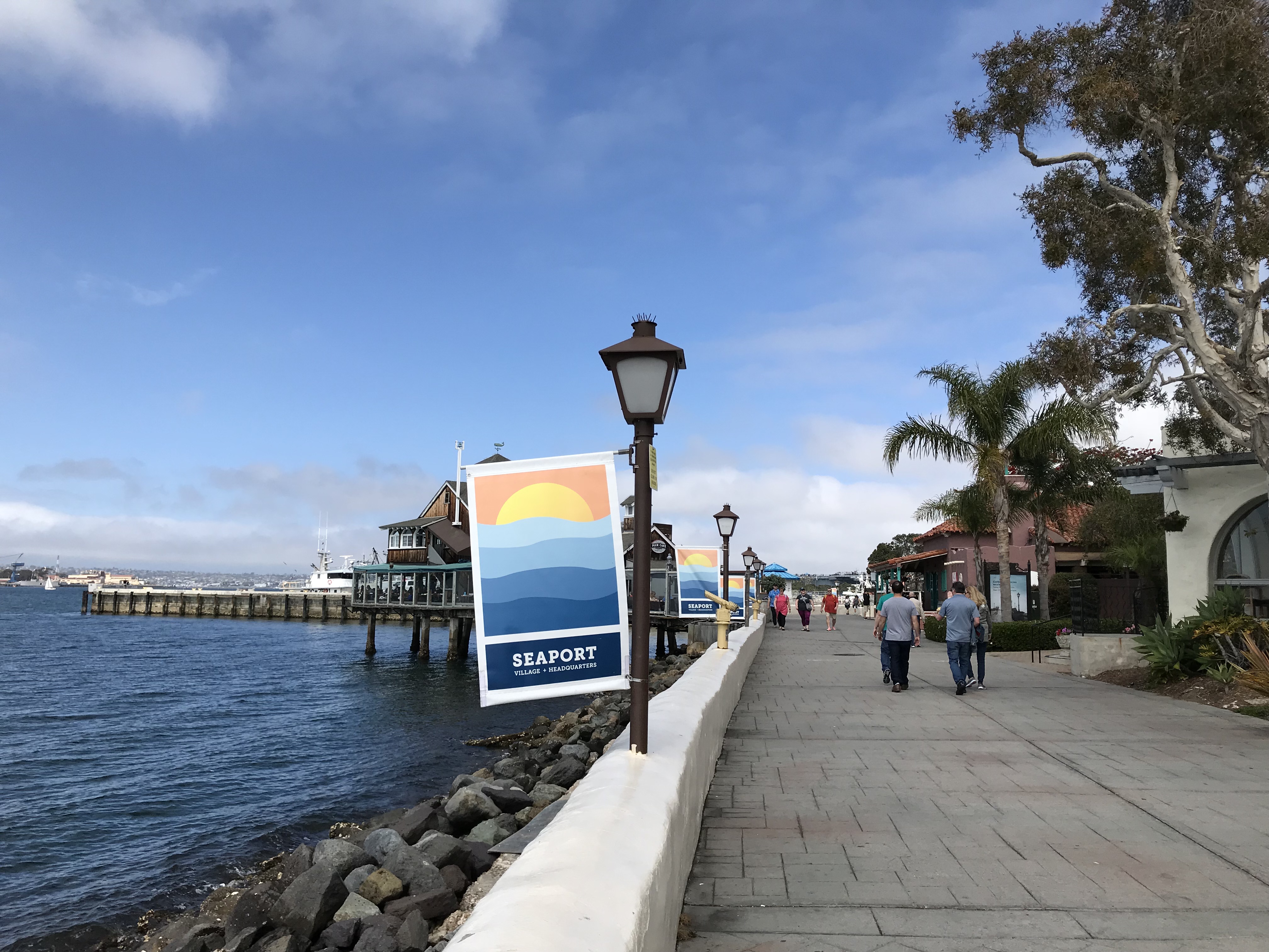 Port of San Diego