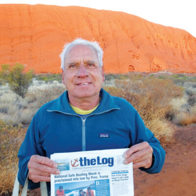 THE-LOG-HEADS-TO-AYERS-ROCK